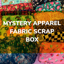 Load image into Gallery viewer, Fabric Mystery Bundle
