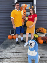 Load image into Gallery viewer, READY TO SHIP  Honey Bear Maternity Women&#39;s Costume
