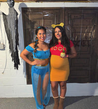 Load image into Gallery viewer, READY TO SHIP  Honey Bear Maternity Women&#39;s Costume
