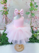 Load image into Gallery viewer, Poppy Tutu Dress More Colors
