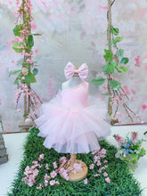 Load image into Gallery viewer, Poppy Tutu Dress More Colors
