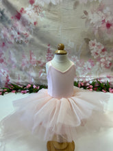 Load image into Gallery viewer, The Fairy High Low Train Dress MORE COLORS
