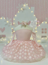 Load image into Gallery viewer, Winter Wonderland Nova Tutu Dress
