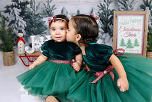 Load image into Gallery viewer, So Pretty in Plaid Tutu Dress
