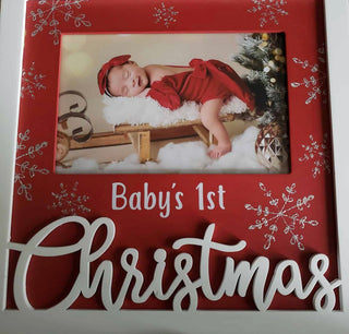 READY TO SHIP Red Velvet Newborn Romper
