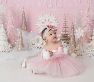 Nova Off the Shoulder Tutu Dress