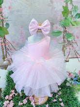 Load image into Gallery viewer, Poppy Tutu Dress More Colors
