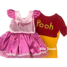 Load image into Gallery viewer, READY TO SHIP  Honey Bear Maternity Women&#39;s Costume
