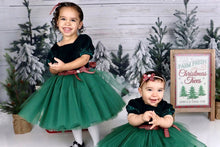 Load image into Gallery viewer, So Pretty in Plaid Tutu Dress

