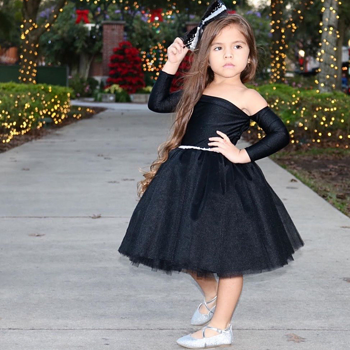 Girl retailers tutu skirt quiz