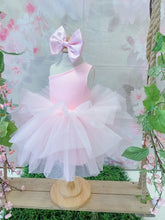 Load image into Gallery viewer, Poppy Tutu Dress More Colors
