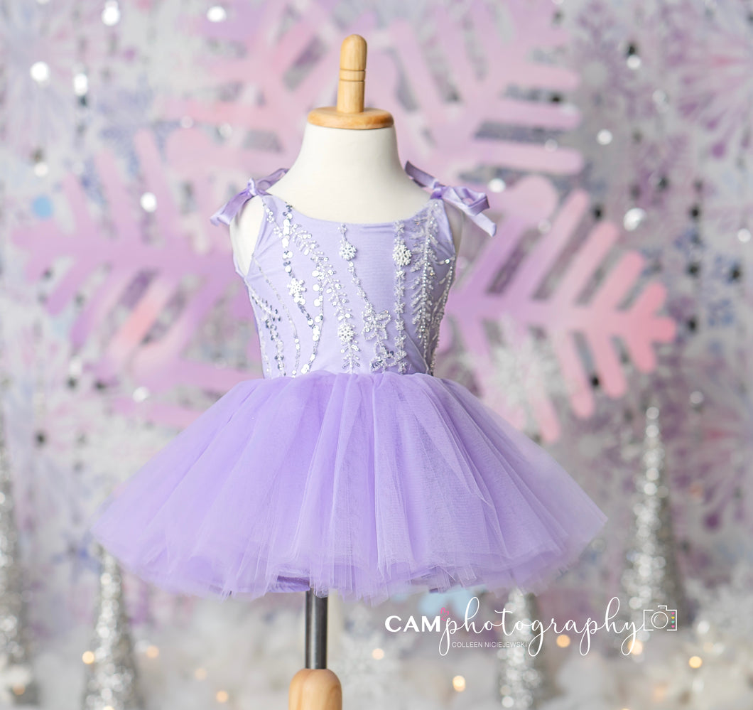 Julia Tutu Dress