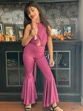 Load image into Gallery viewer, Iconic Purple Outfit
