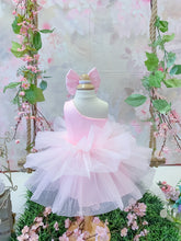 Load image into Gallery viewer, Poppy Tutu Dress More Colors
